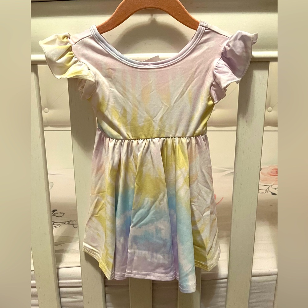 Dot Dot Smile Dress